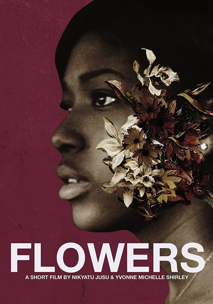 Flowers streaming where to watch movie online?
